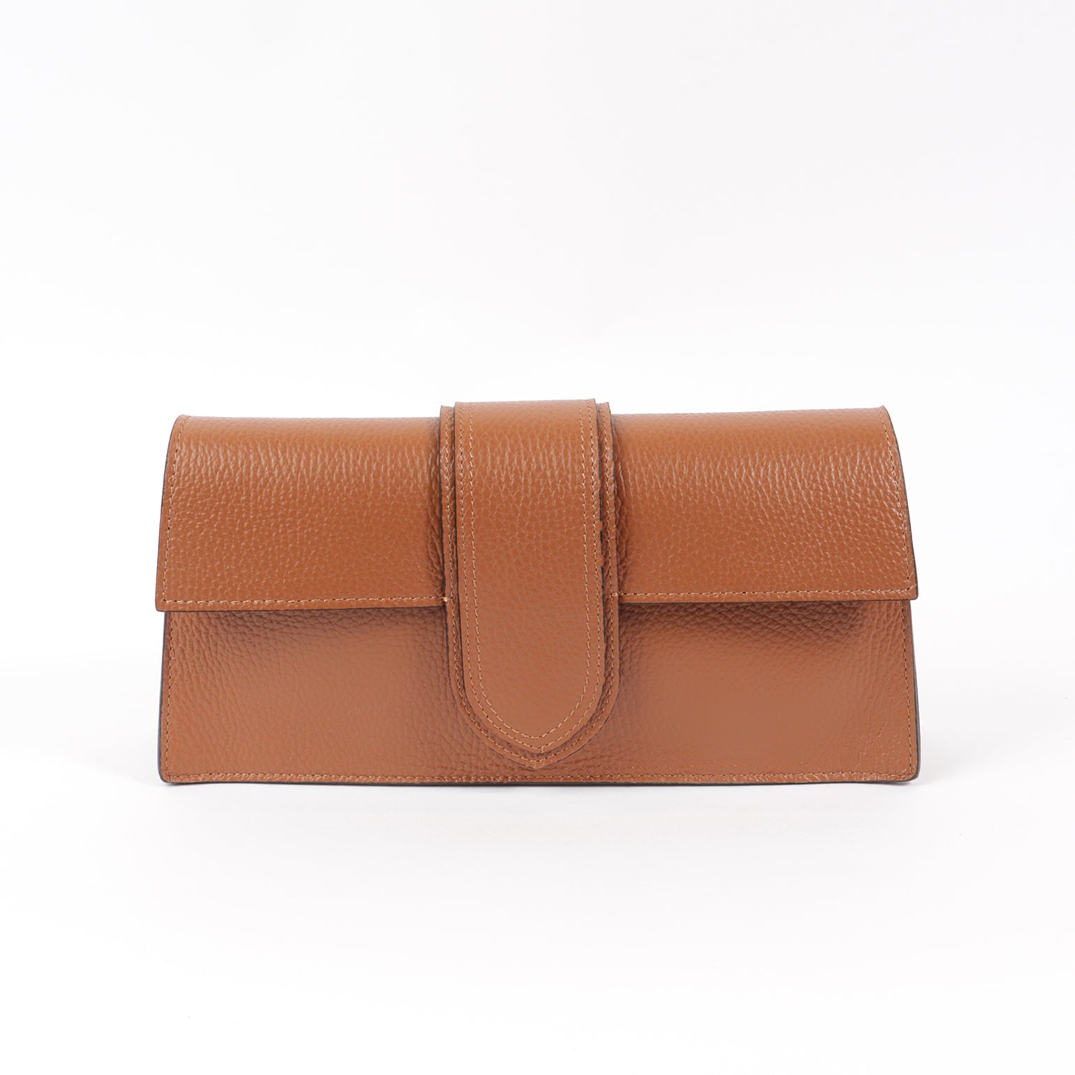 Odette Clutch / Shoulder Bag