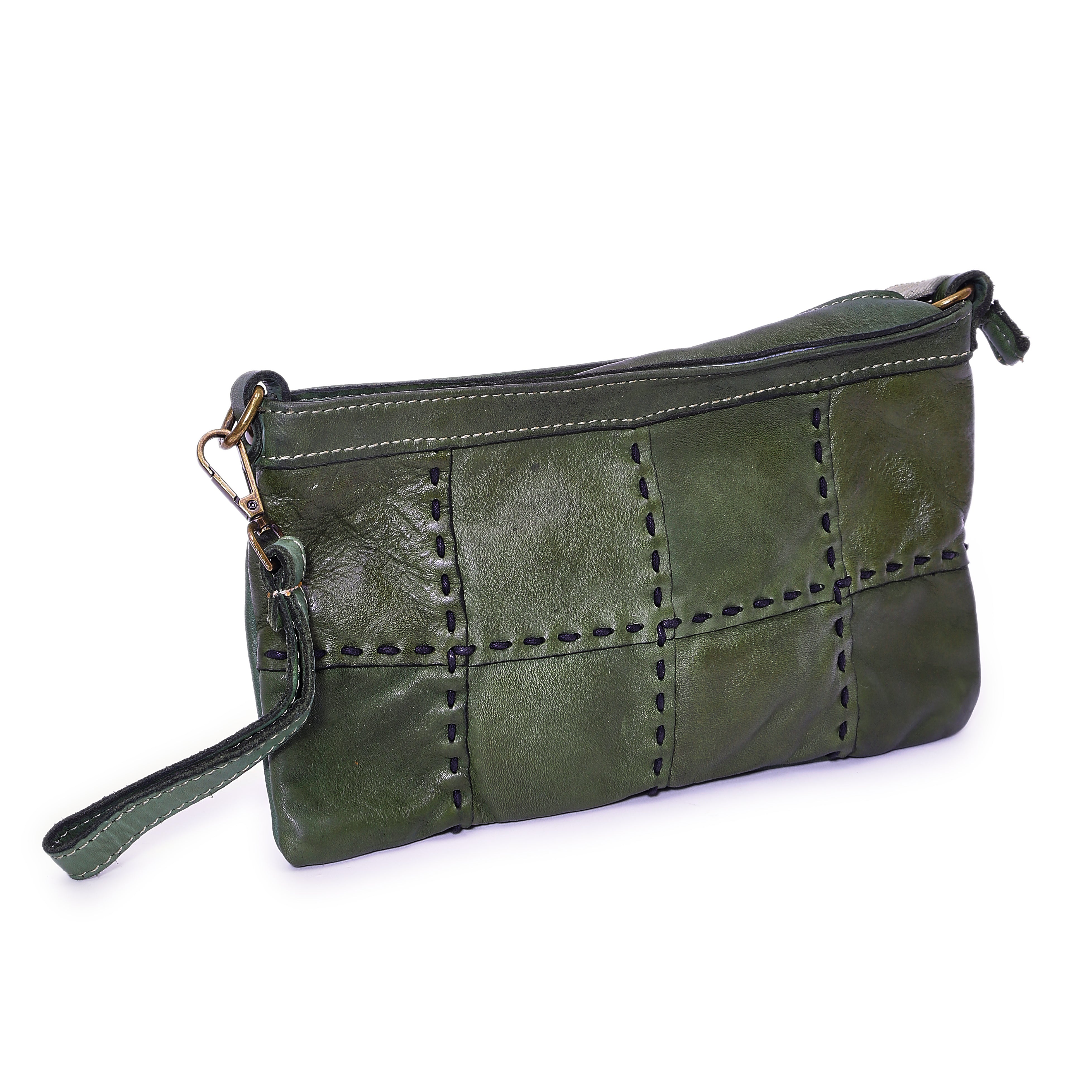 Nencia Clutch/Crossbody