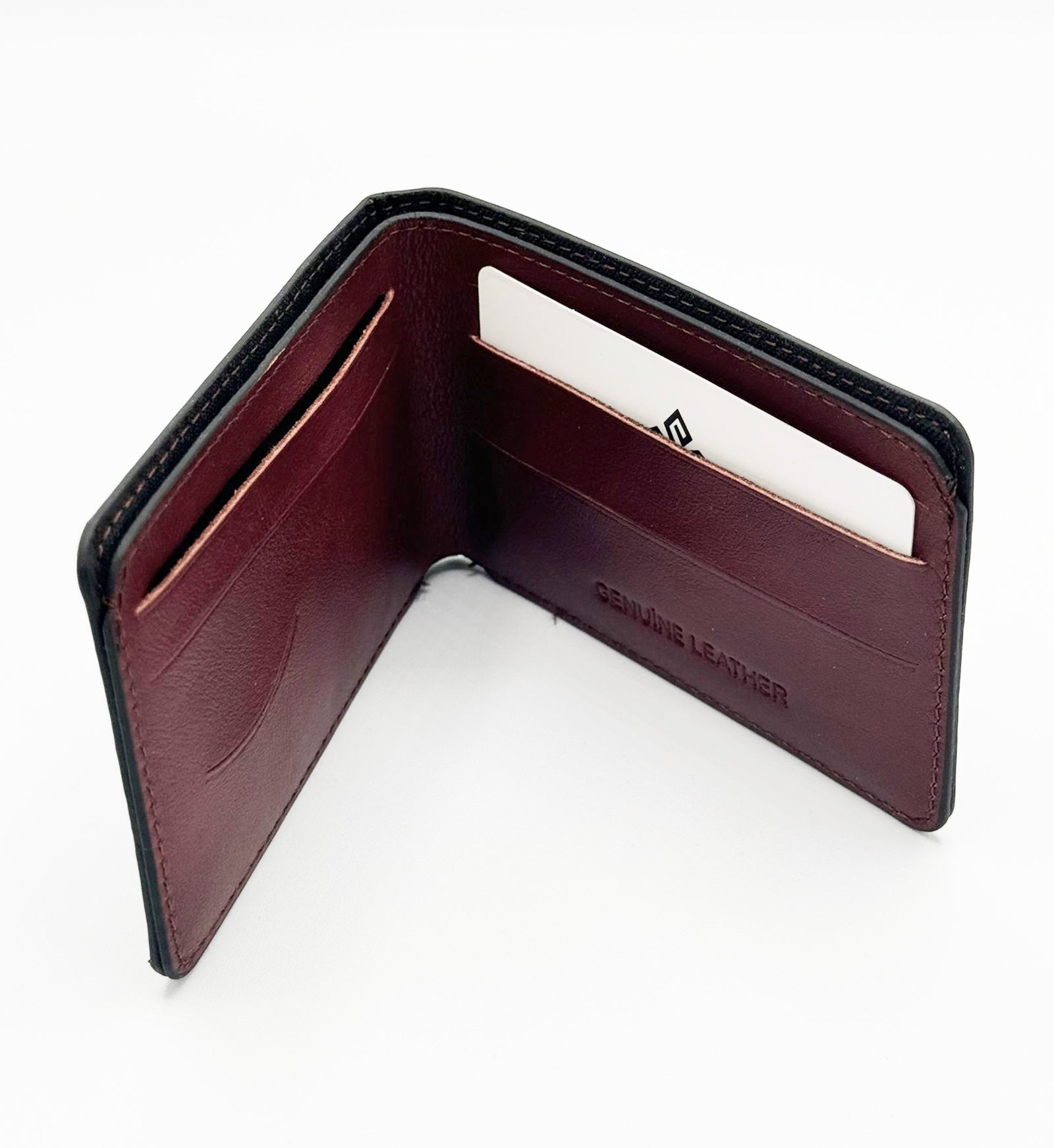 Pedro Cardholder/Mini Wallet