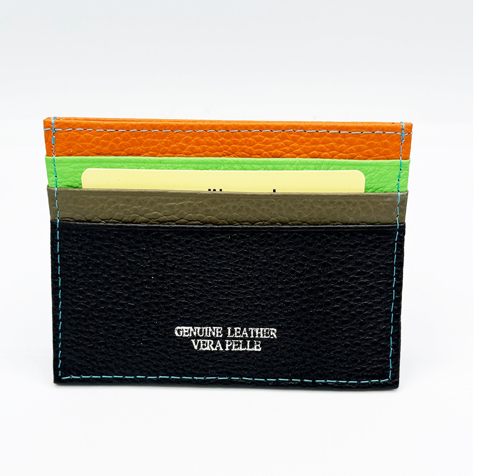 Placido Cardholder