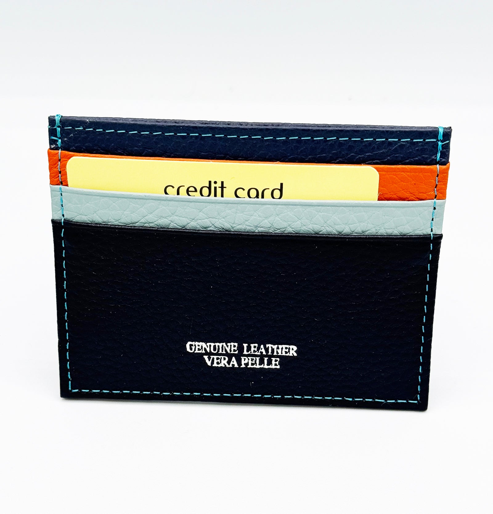 Placido Cardholder