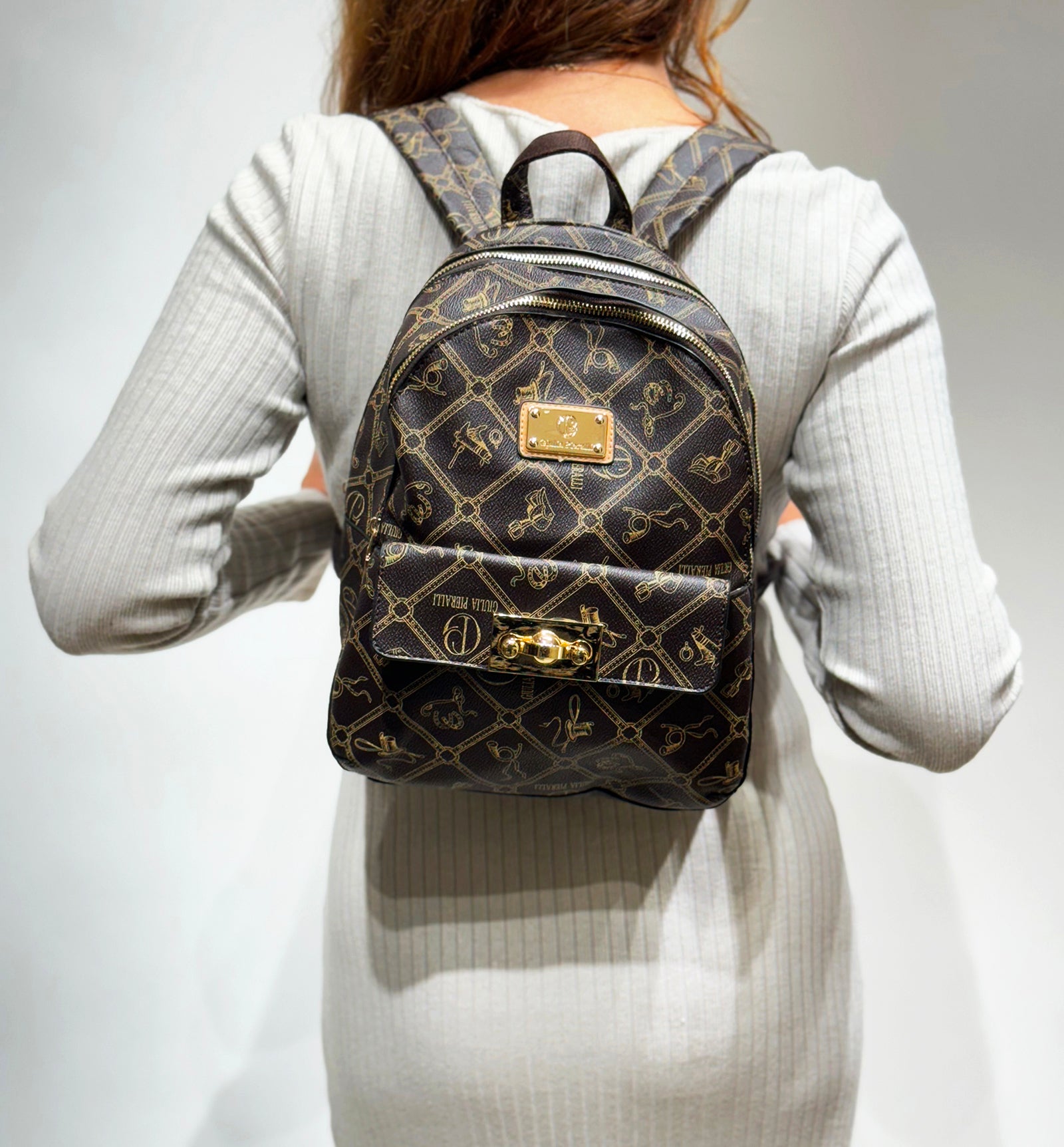 Renata Backpack