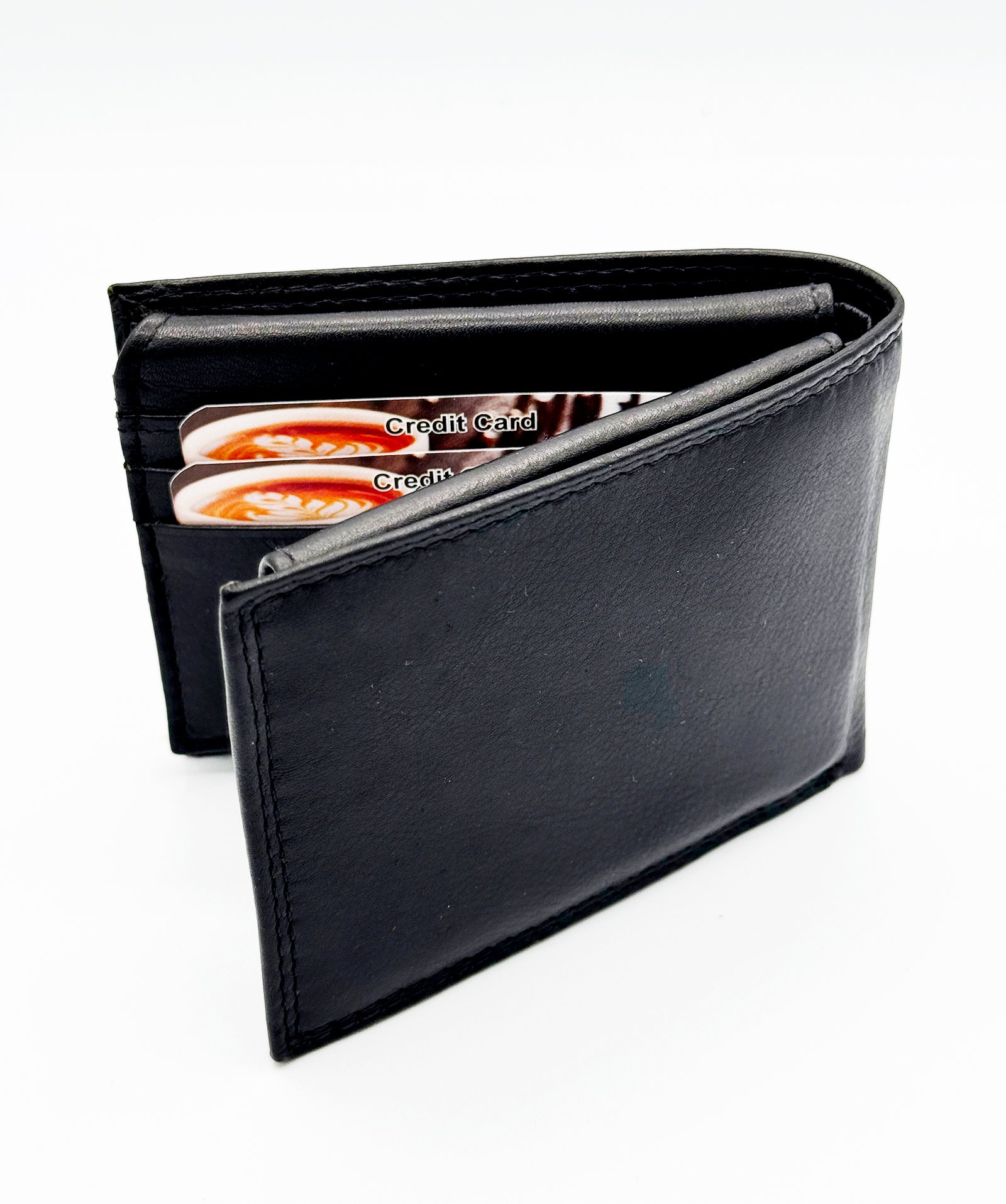 Rocco Men`s Wallet