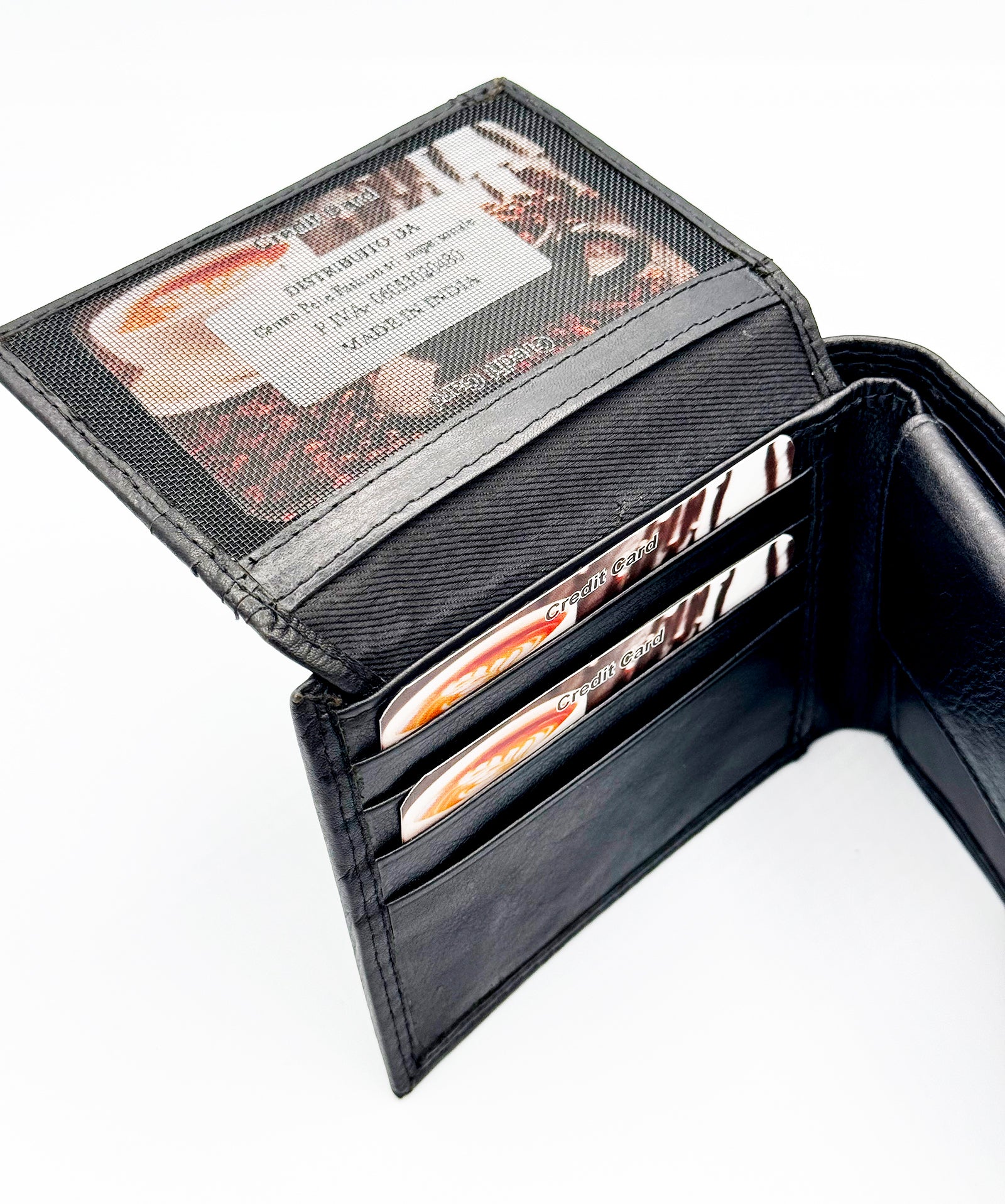 Rocco Men`s Wallet