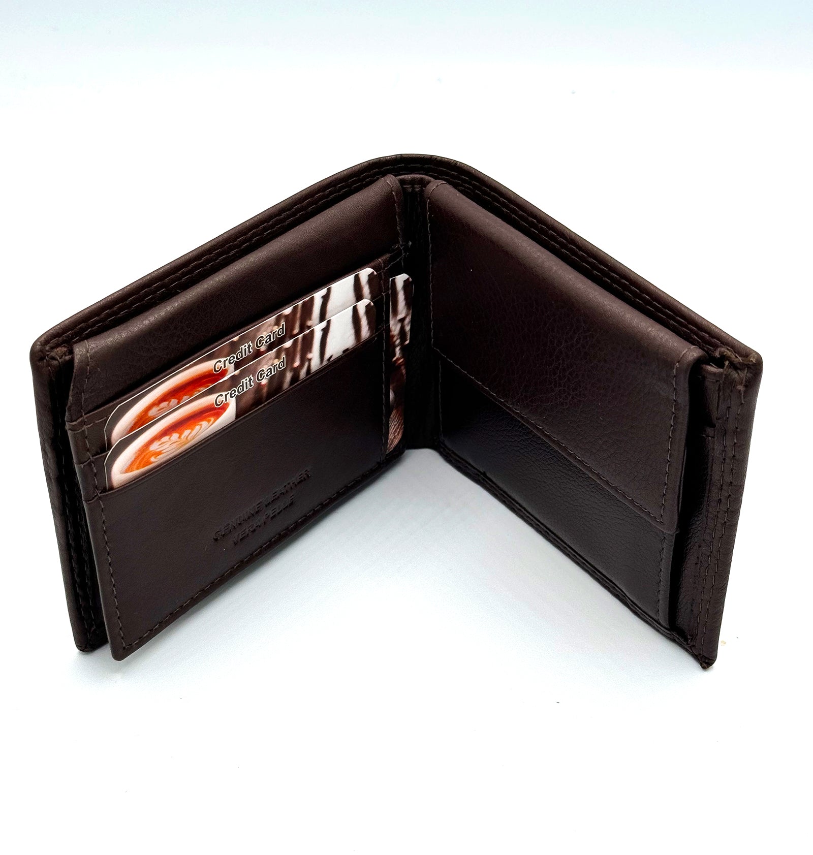 Rocco Men`s Wallet