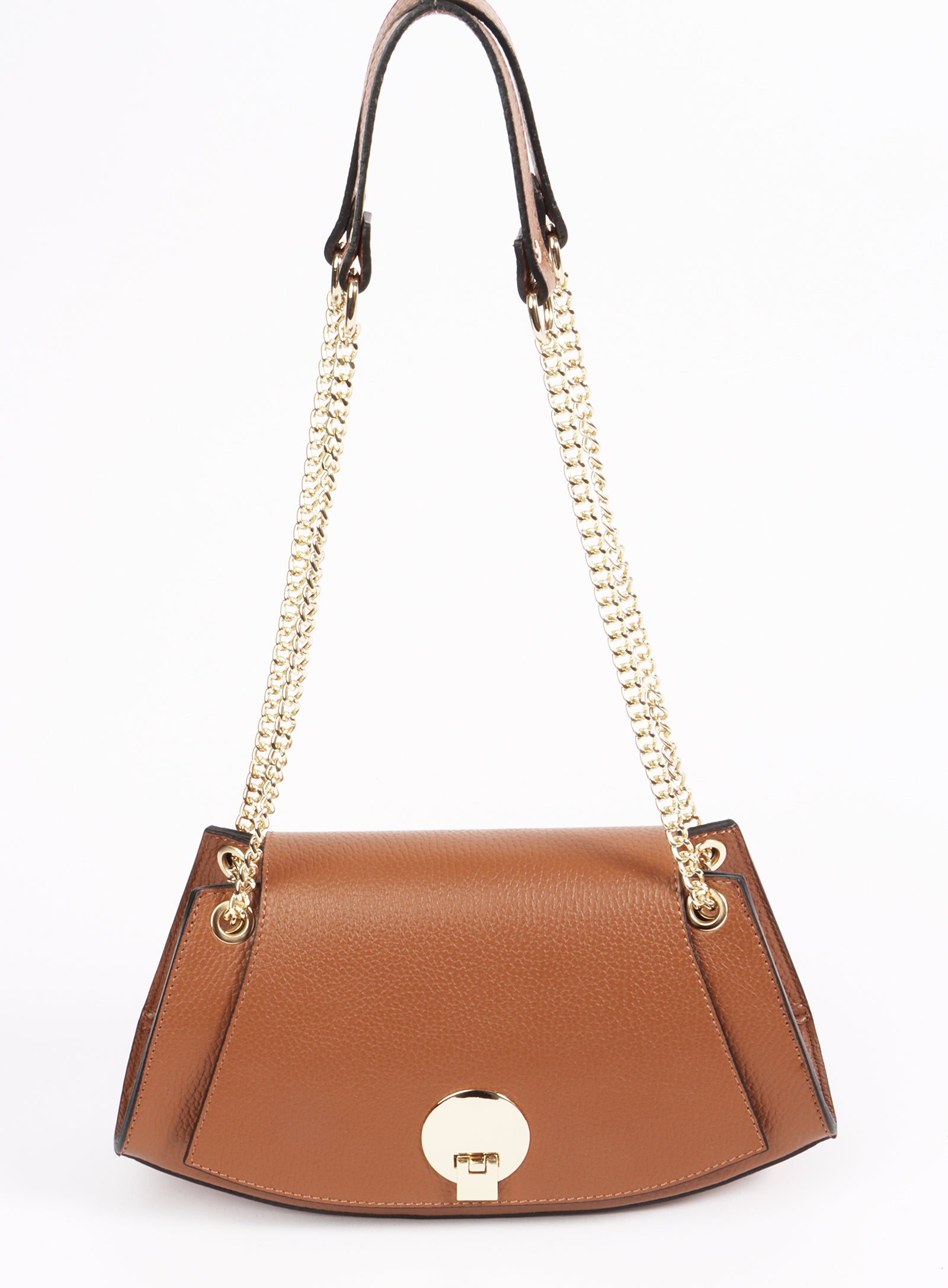 Siena Shoulder Bag/ Crossbody