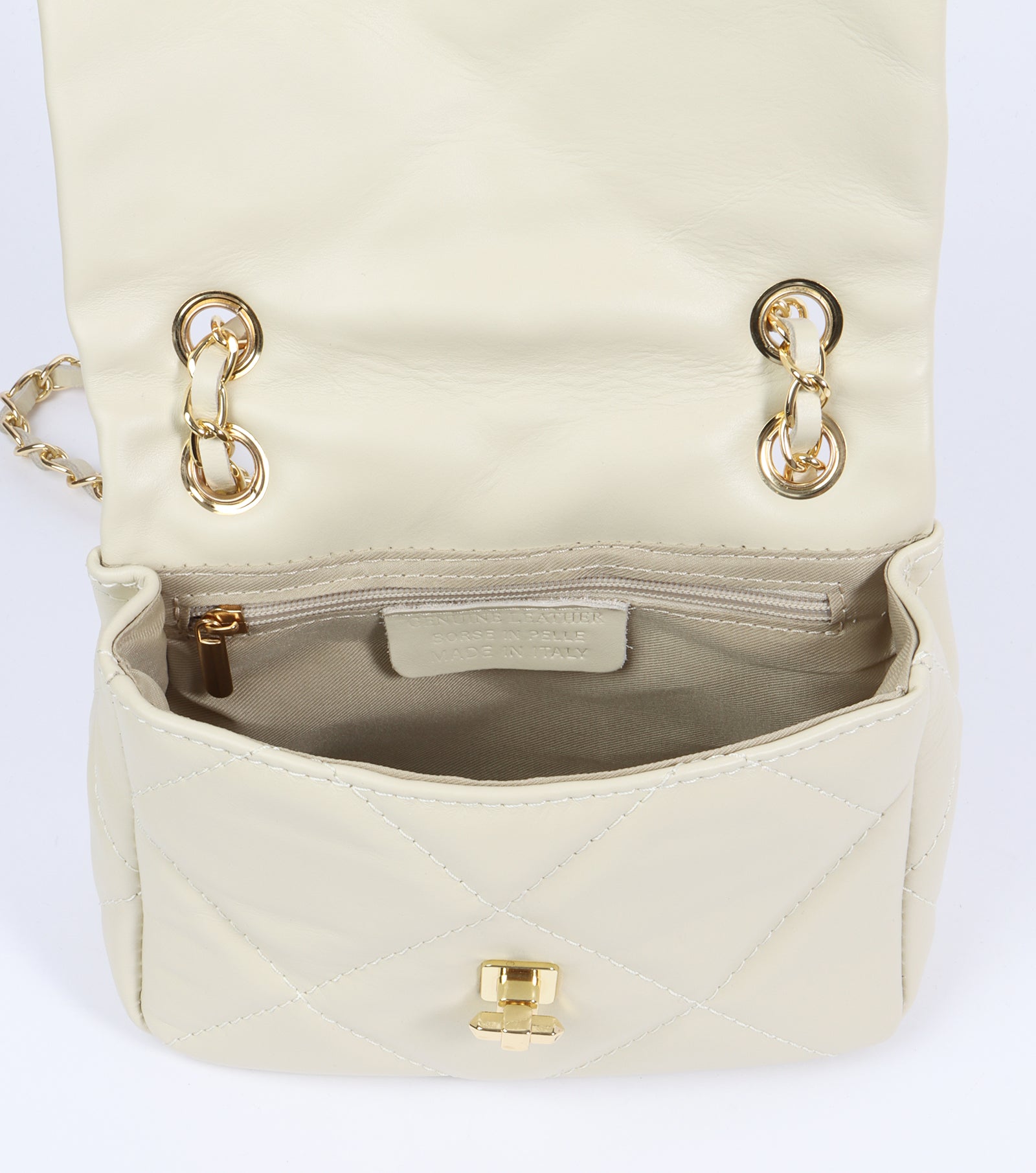 Cassia Crossbody/Shoulder Bag