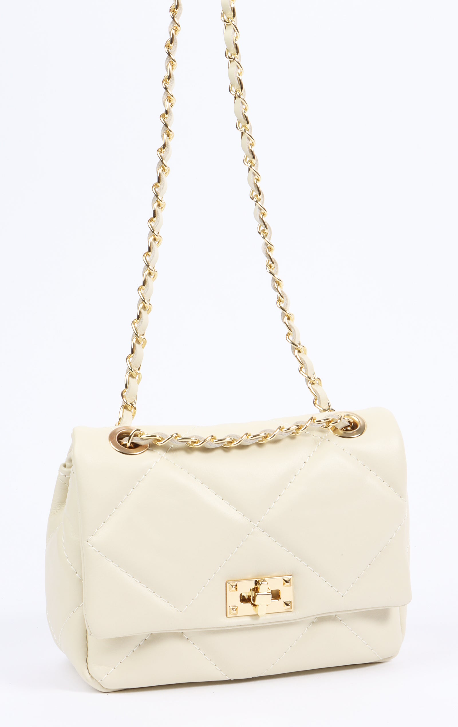 Cassia Crossbody/Shoulder Bag