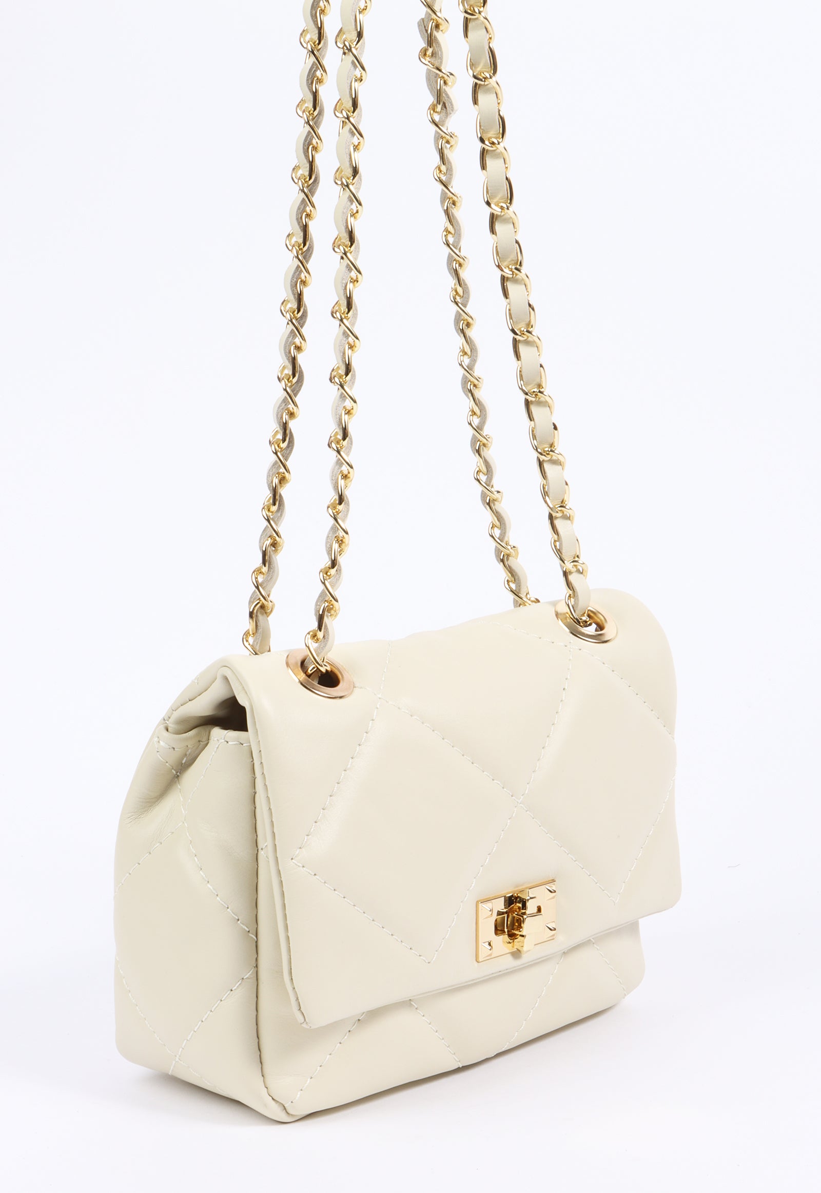 Cassia Crossbody/Shoulder Bag