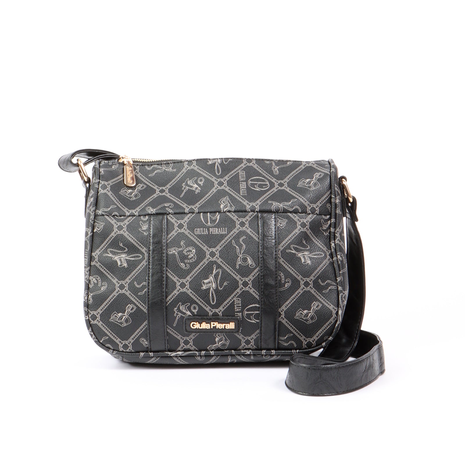 Simona Crossbody Bag