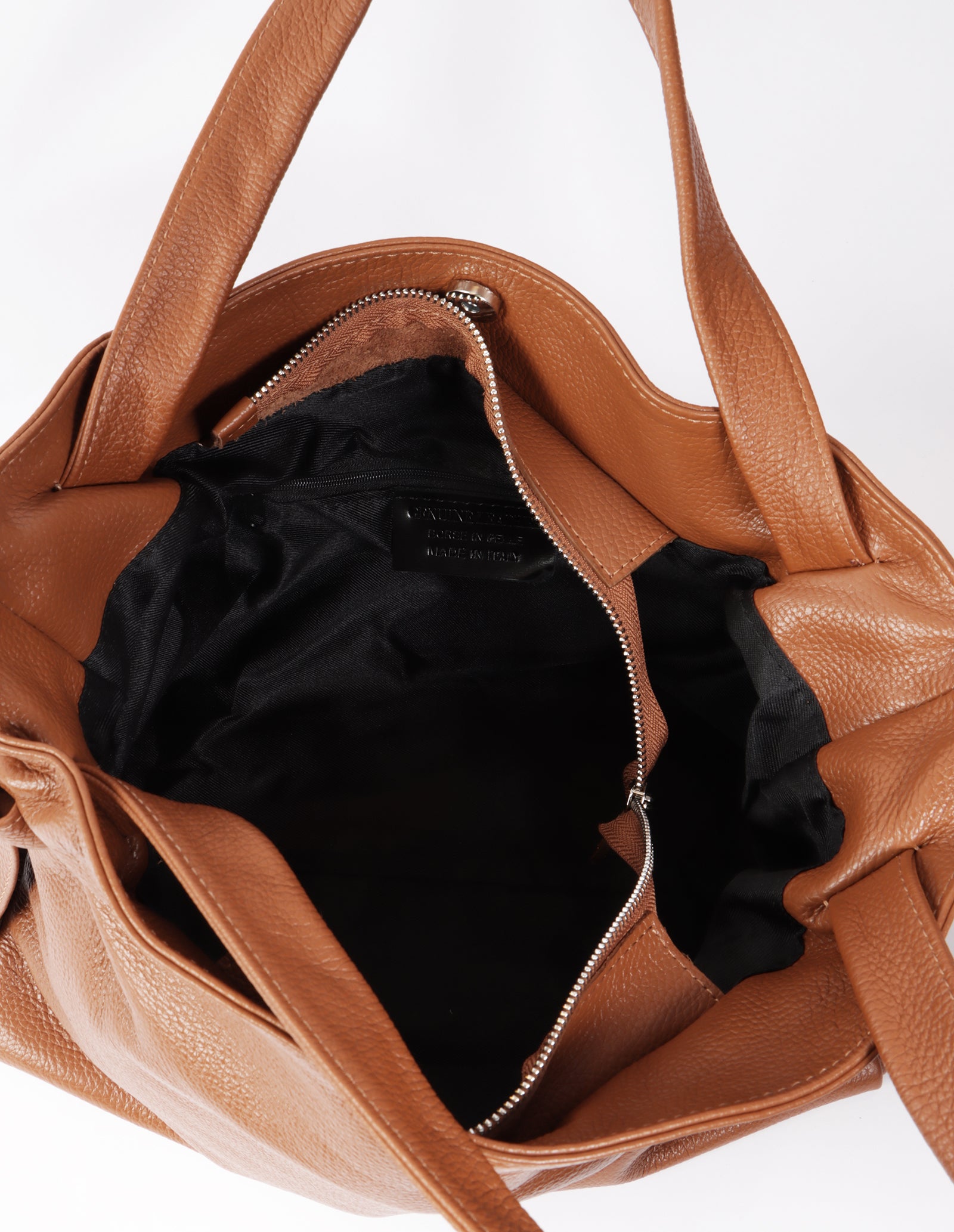 Sorrel Tote/ Shoulder Bag