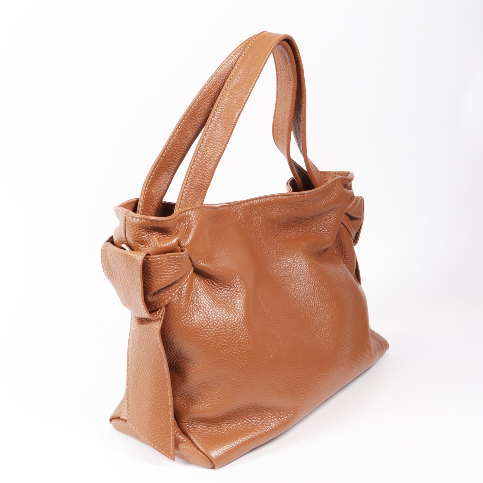 Sorrel Tote/ Shoulder Bag