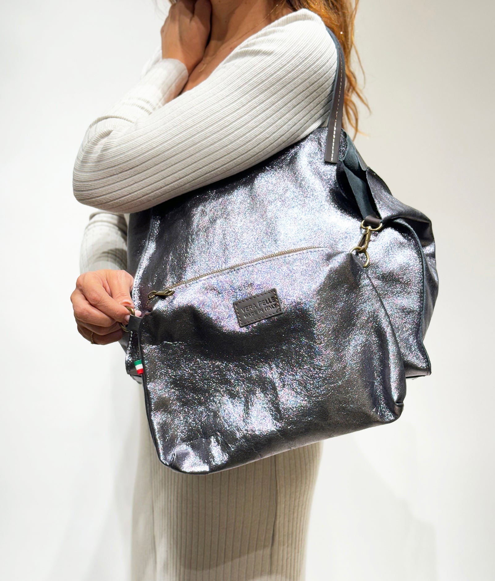 Thara Shopper Bag