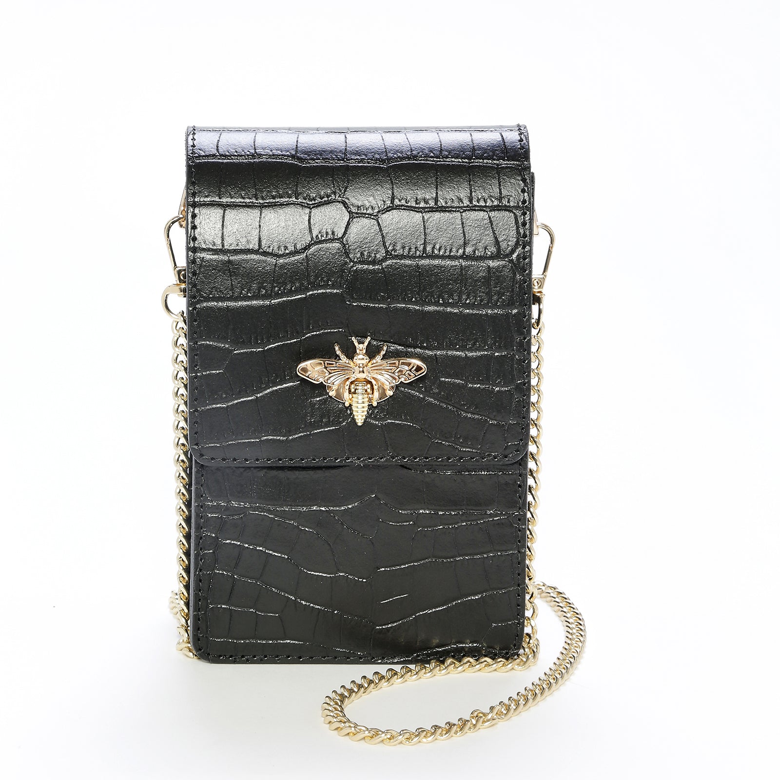 Vega Crossbody