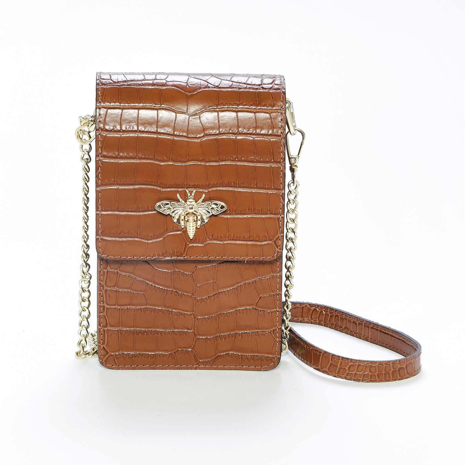 Vega Crossbody