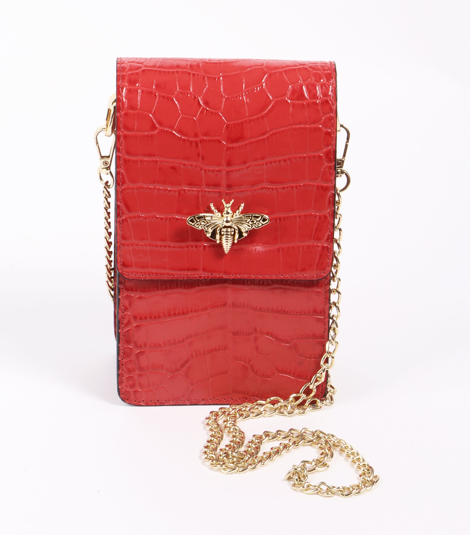 Vega Crossbody