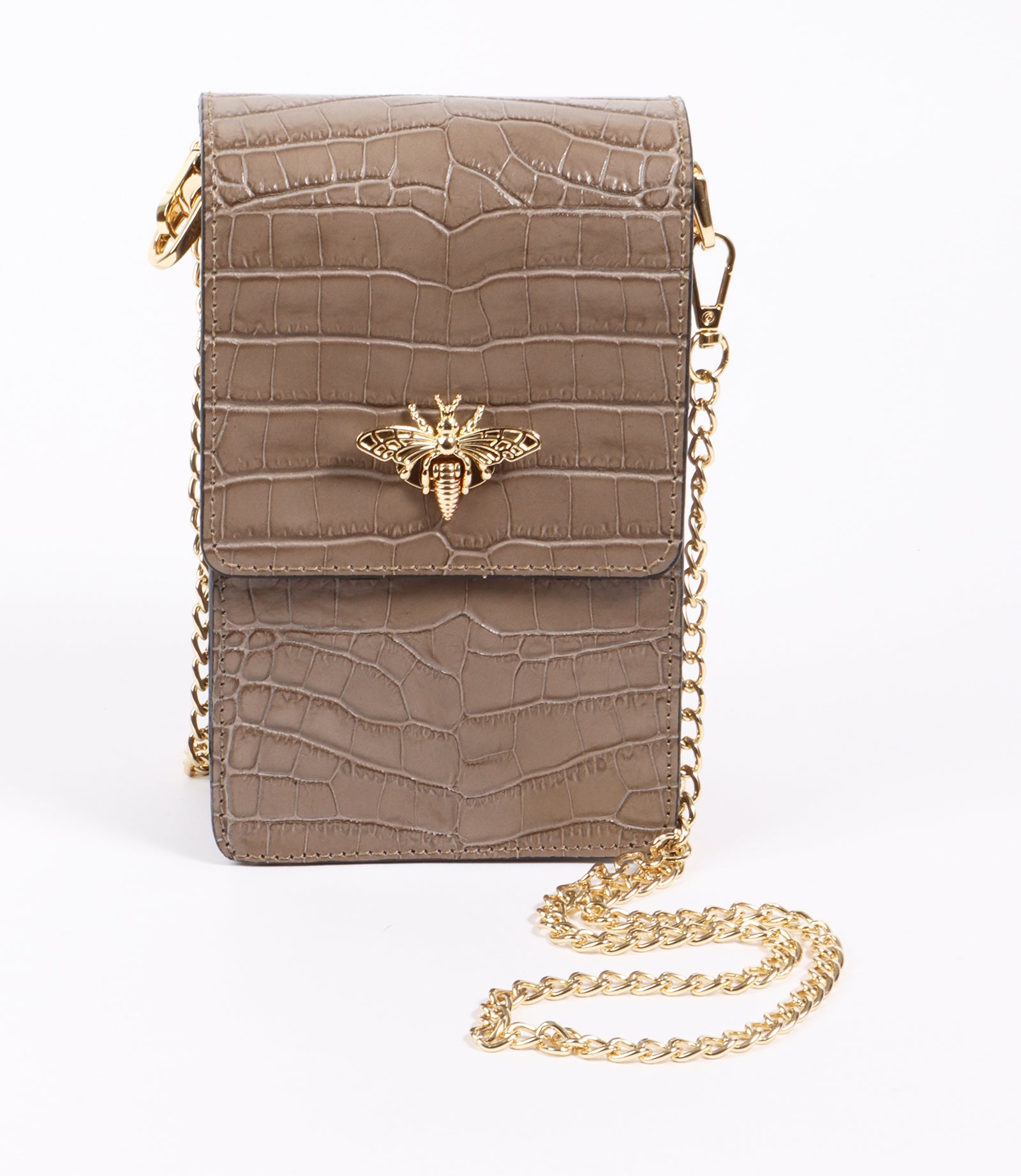 Vega Crossbody