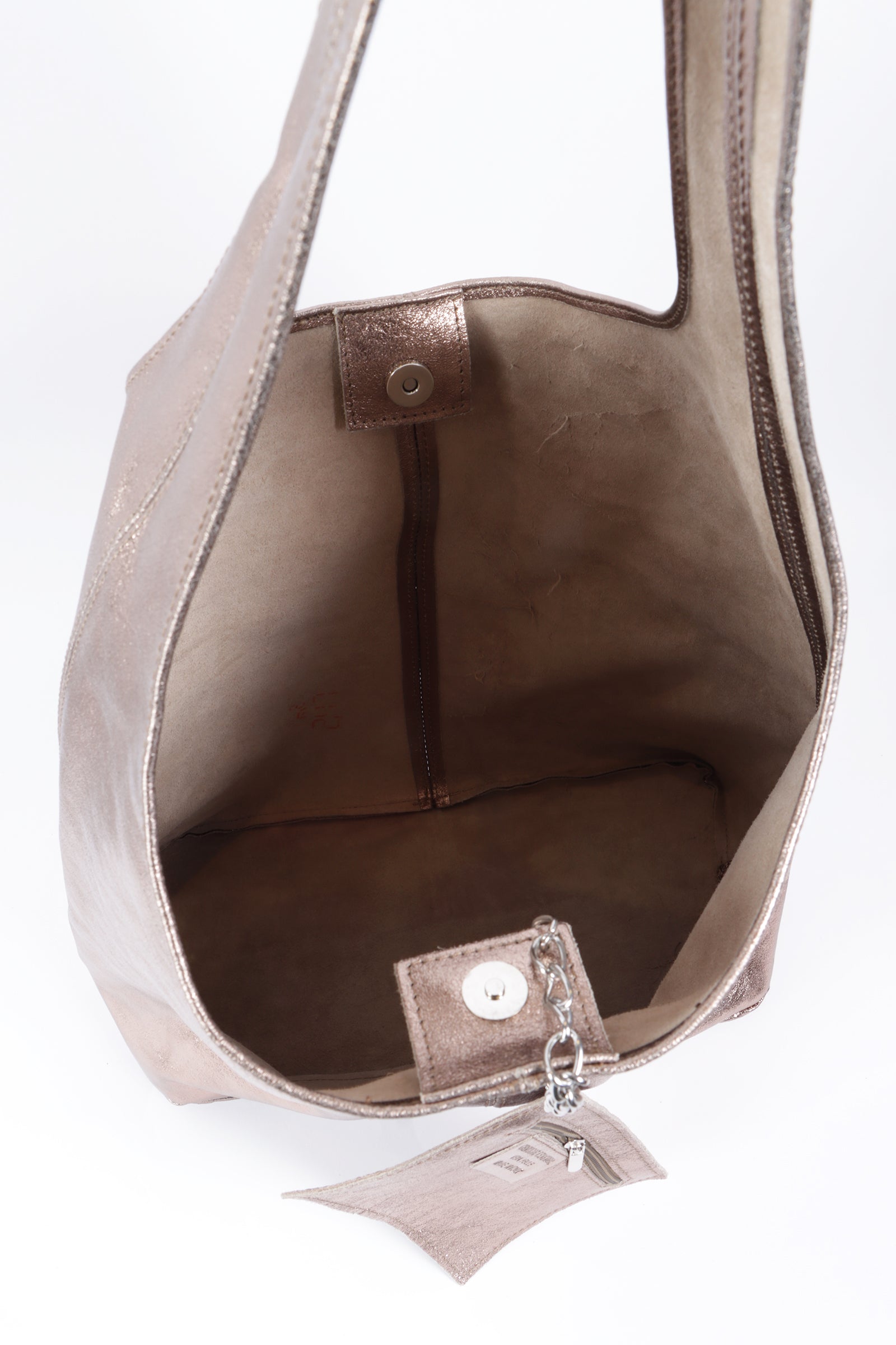 Vespera Shoulder Bag