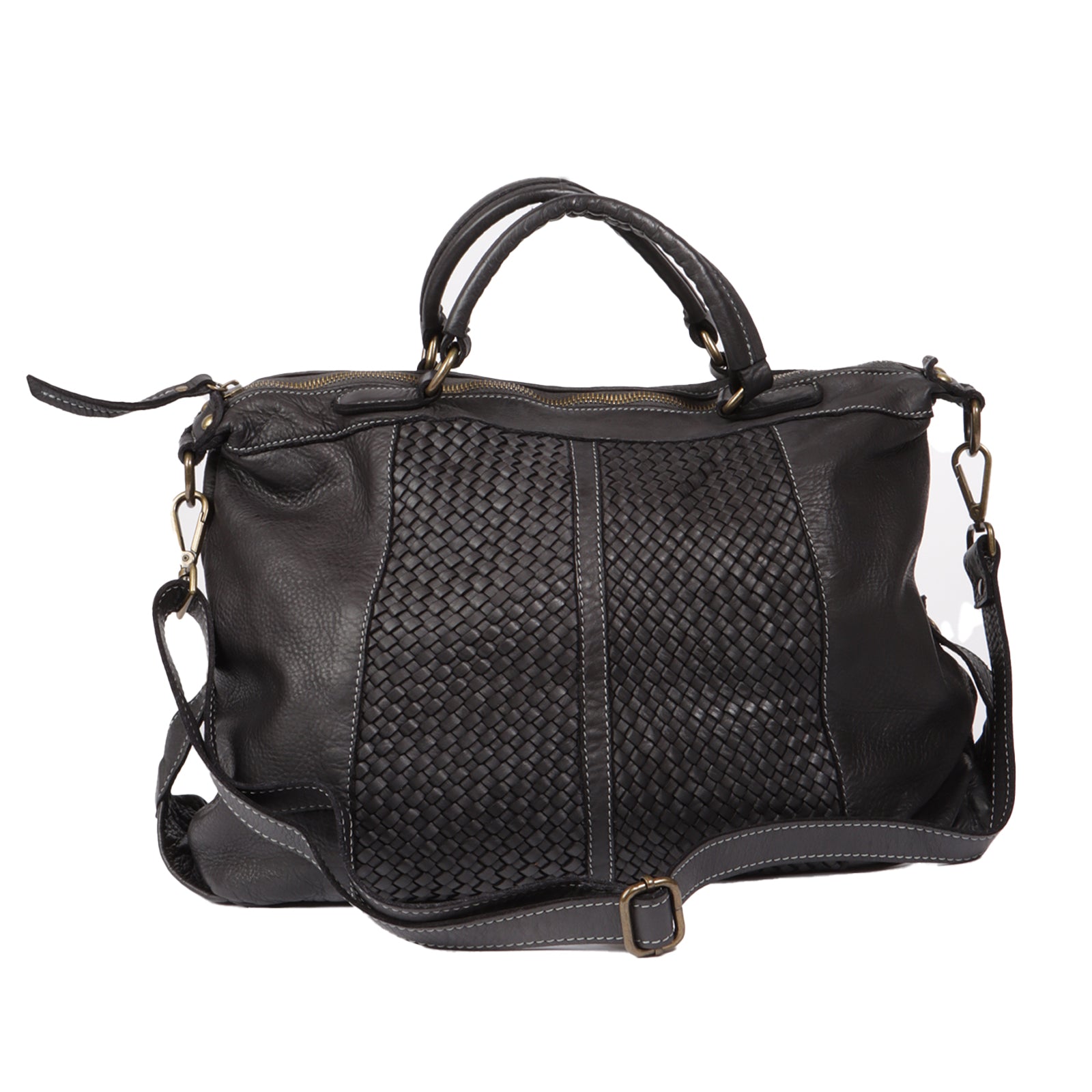 Vicoli Shoulder Bag