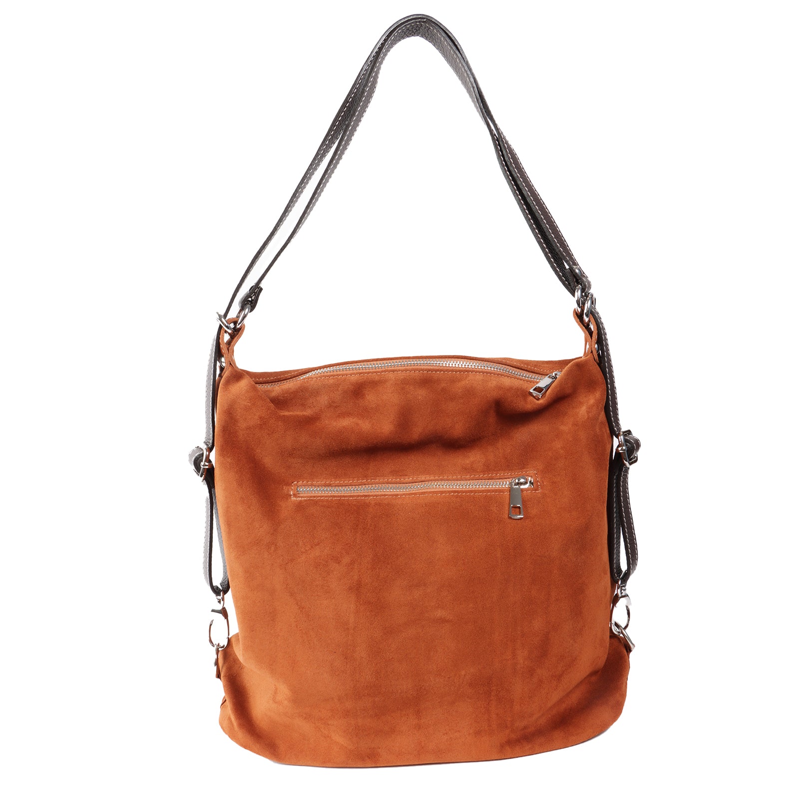 Zenda Shoulder Bag/ Backpack